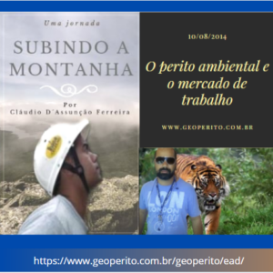 A perícia é um trabalho de investigação, a rigor, todo perito é um pesquisador!