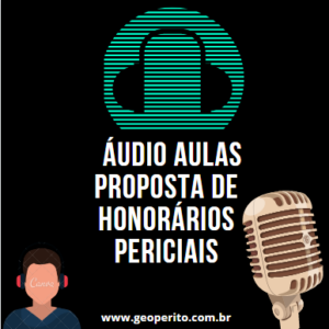 Áudio Curso: Proposta de honorários periciais. Muitos profissionais encontram dificuldades na hora de calcular os honorários periciais para precificar os seus serviços. Afinal, calcular um valor justo parece ser uma tarefa simples, mas quando você começa calcular na prática não é tão fácil assim. Para realizar o cálculo ideal é necessário apurar todos os custos envolvidos (indiretos e diretos), bem como a comercialização com uma margem de lucro. Se você tem interesse em aprender a fazer uma proposta este curso é para você! Formato:(Áudio curso)